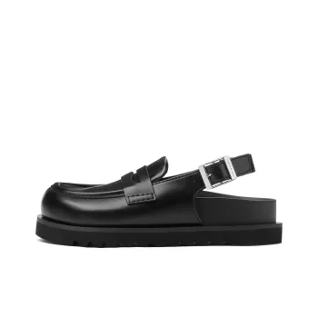CHARLES&KEITH Small Ck Women's Casual Shoes 3cm Women's