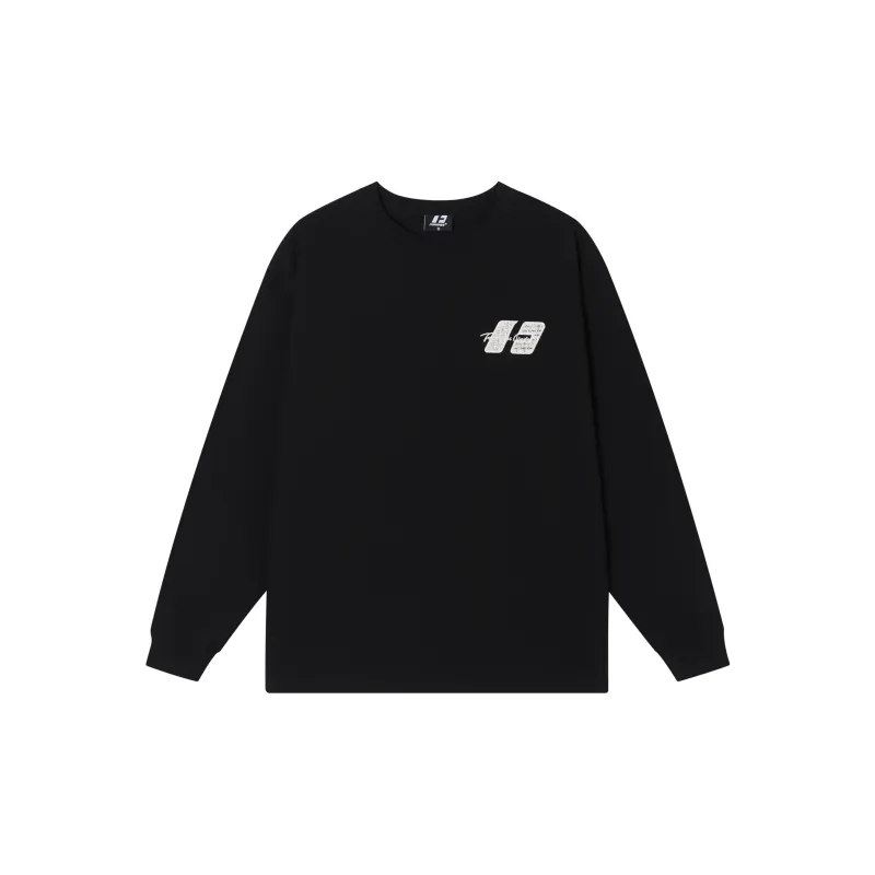 FORNINES T Shirts Unisex-3