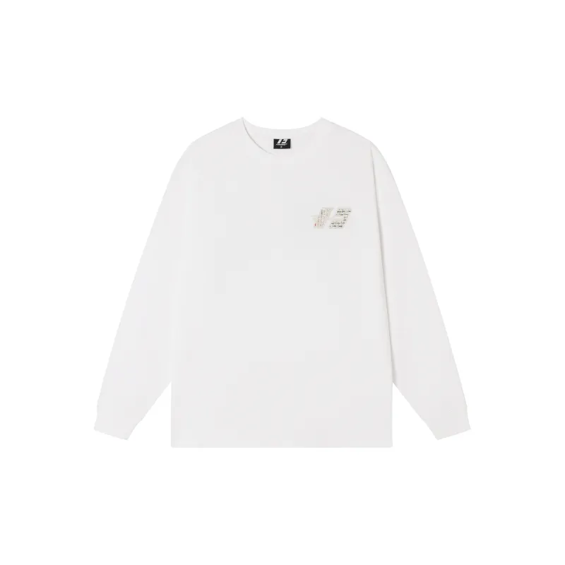 FORNINES T Shirts Unisex-1