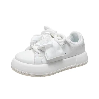 PARK DANCE Low Top Skateboard Shoes Women's