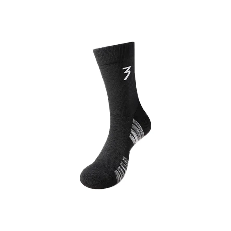 361° Mid Calf Socks Unisex Combo Set-20