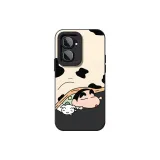 [Classic Black]Shin-Chan in Bed UR1
