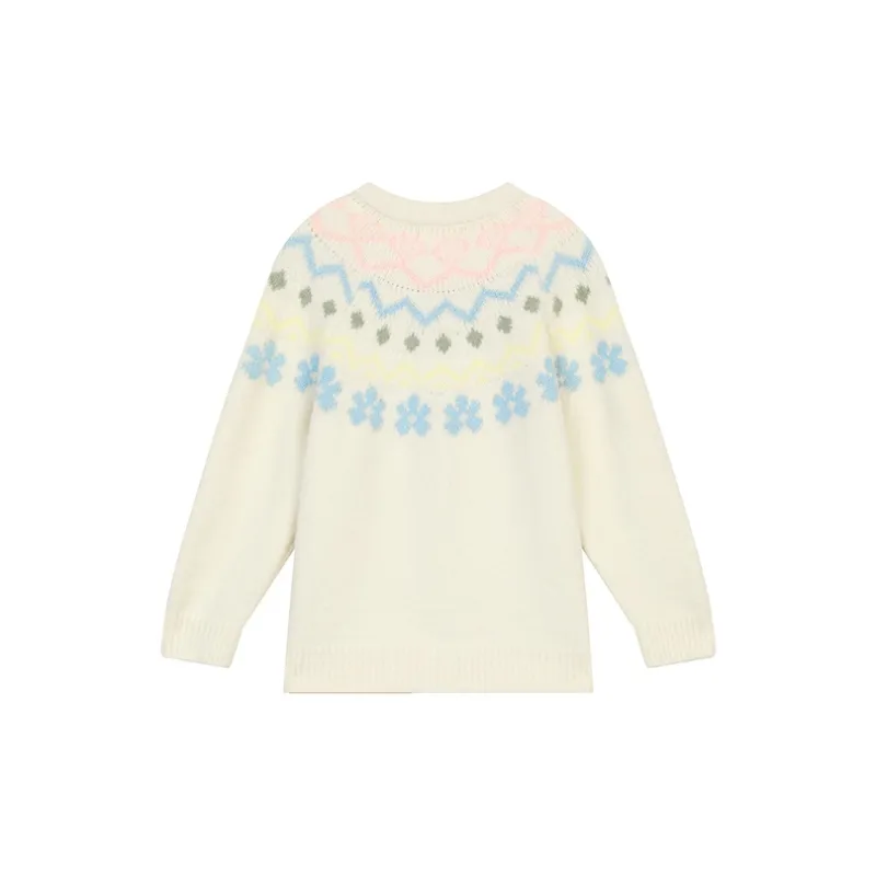 ELF SACK Sweaters Women's-7