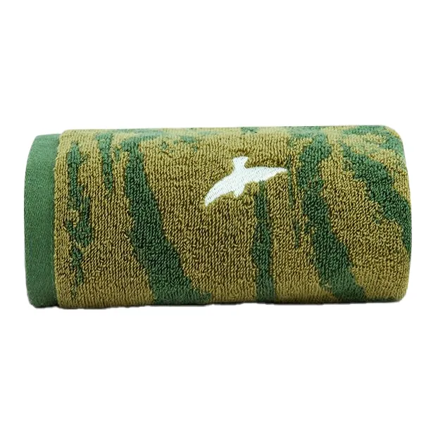 Sanli Towels-2