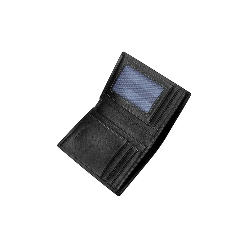 PIERRE CARDIN Clutches Black-3