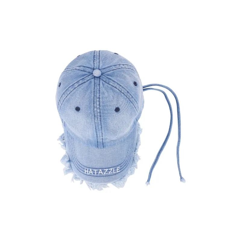 BANDICOOT Cotton Baseball Caps Unisex-1