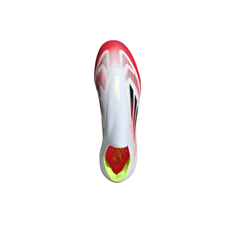 Adizero F50 Adidas + Fg 'Pure Victory Pack'-2