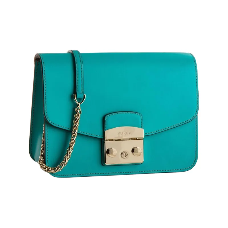 Furla Metropolis Collection Shoulder Bags-1