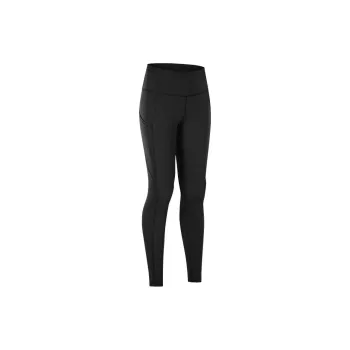 Urban Beauty Leggings Women's Black