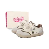 Beige Brown (A44 Beige Khaki Bowknot)