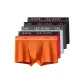 Black+Dark Gray+Light Gray+Red+Orange