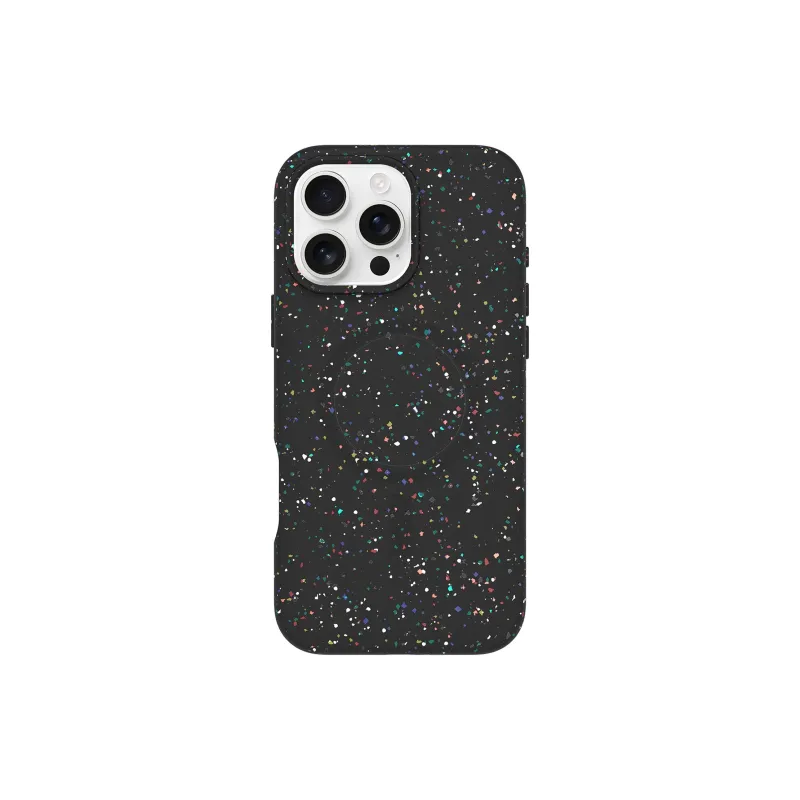 OtterBo PC Silicone Mil-grade Fall Prevention Phone Cases Compatible With Apple 16 Pro/16 Pro Max-0