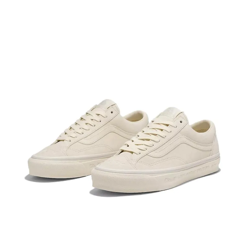 Vans Otw Old Skool 36 Neighborhood Birch-1