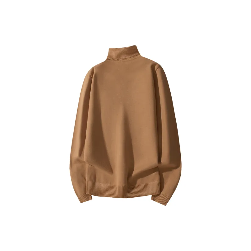MINISO Sweaters Unisex-23
