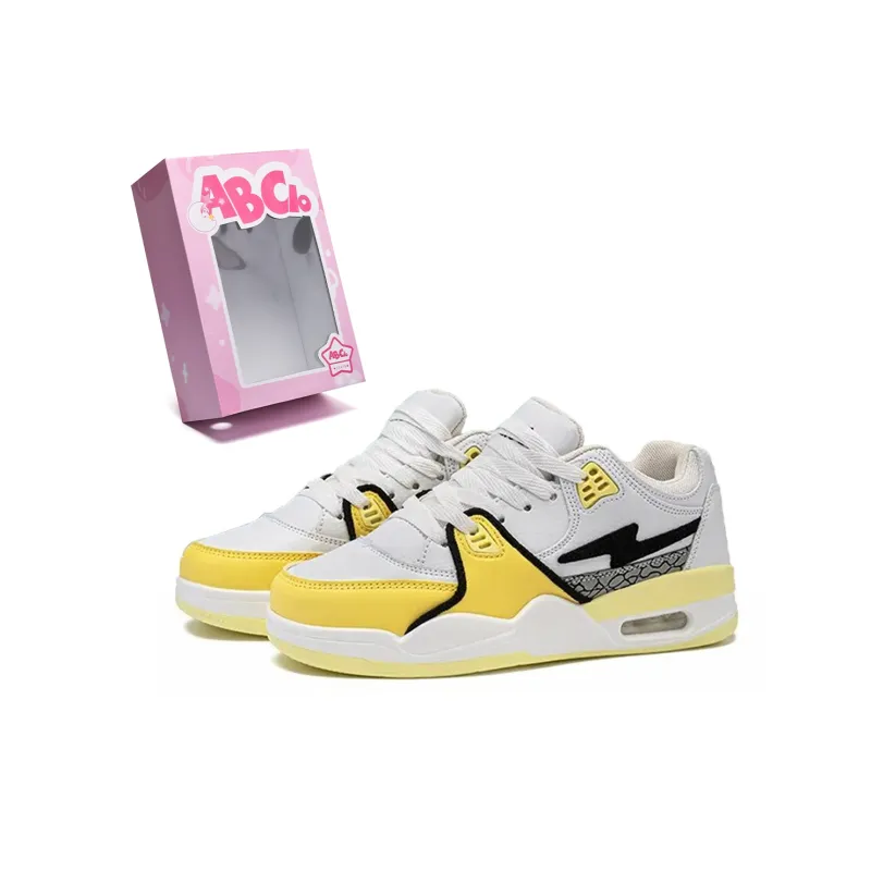 ABCIO Anti Slip And Wear Resistant Height Increasing Low Top Skateboard Shoes Unisex-15