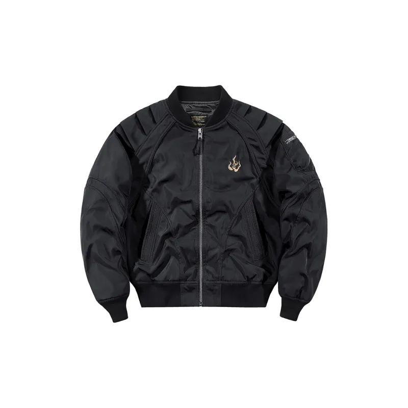 VIP Jackets Men Black-1