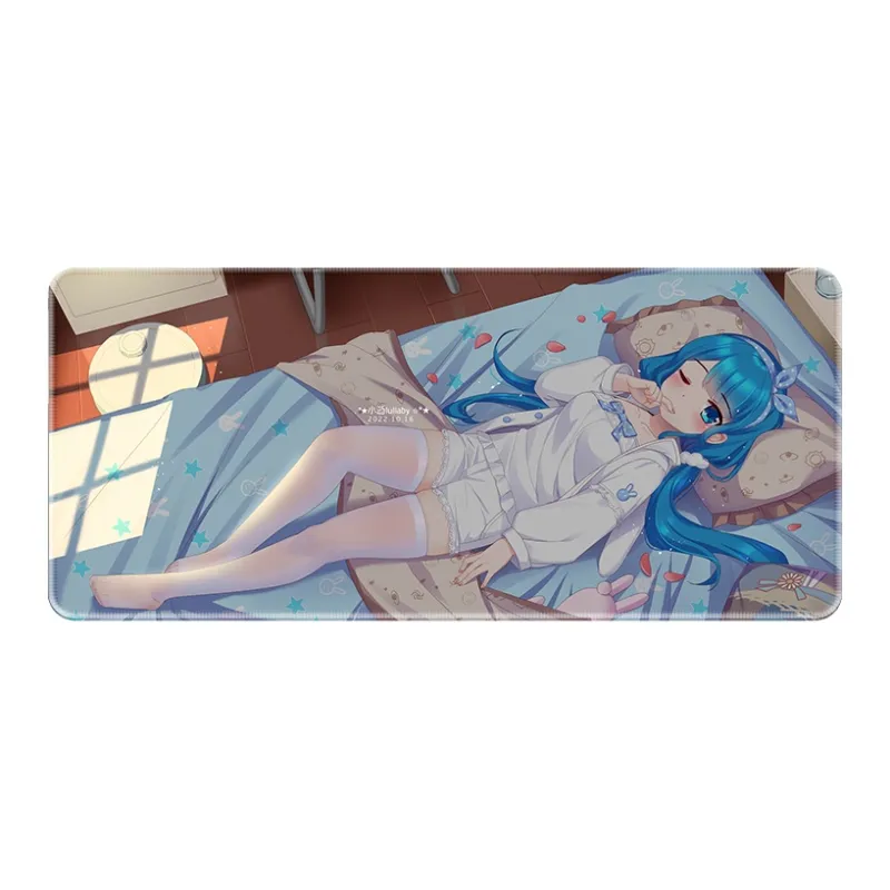 ZHUANGXINGXIA Mouse Pads-2