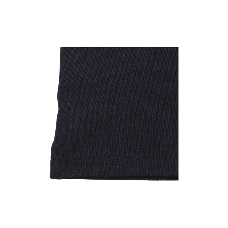 EMPORIO ARMANI Logo Printed Short Sleeved Polo Shirt-6
