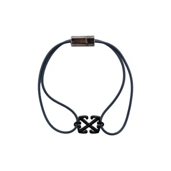 OFF WHITE Arrow Logo Bracelet