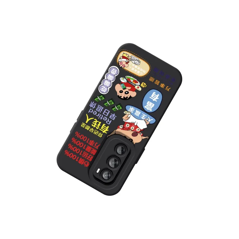 MANQIN Phone Cases-8