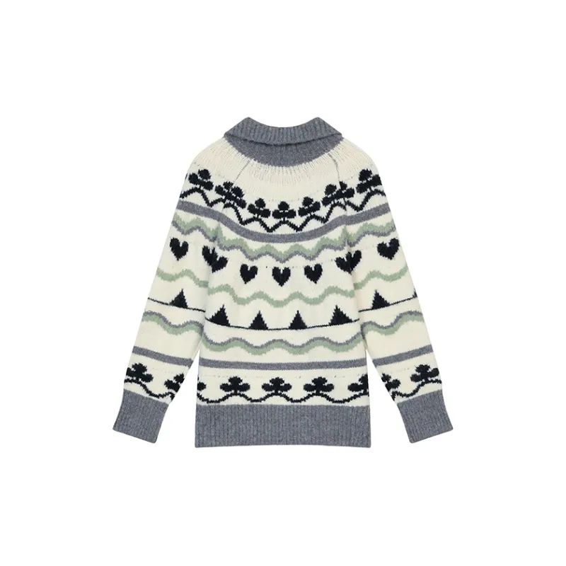 ELF SACK Sweaters Women's-1