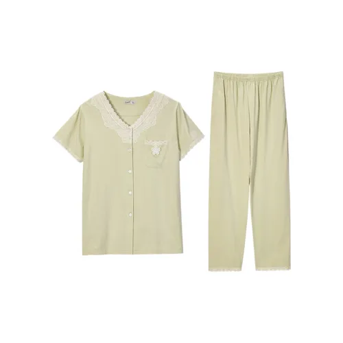 DAERLI Women's Pajama Sets