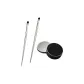 Ultra-Precision Concealer Brush-Includes Dustproof Tube+Brush Case