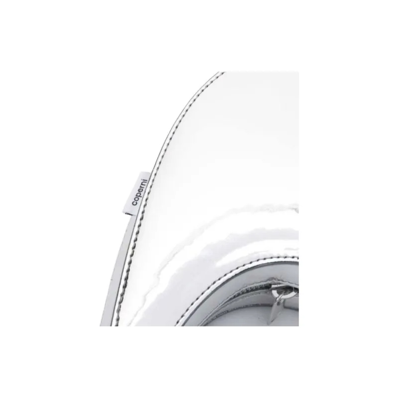COPERNI Swipe Mini Top Handle Bag-5