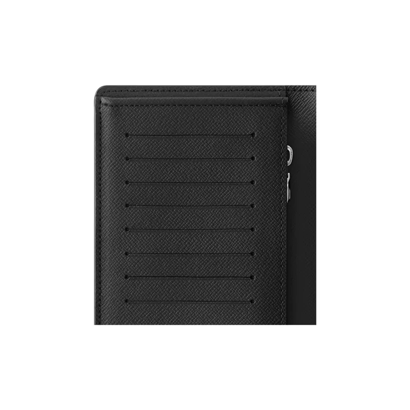 LOUIS VUITTON Brazza Wallet-4