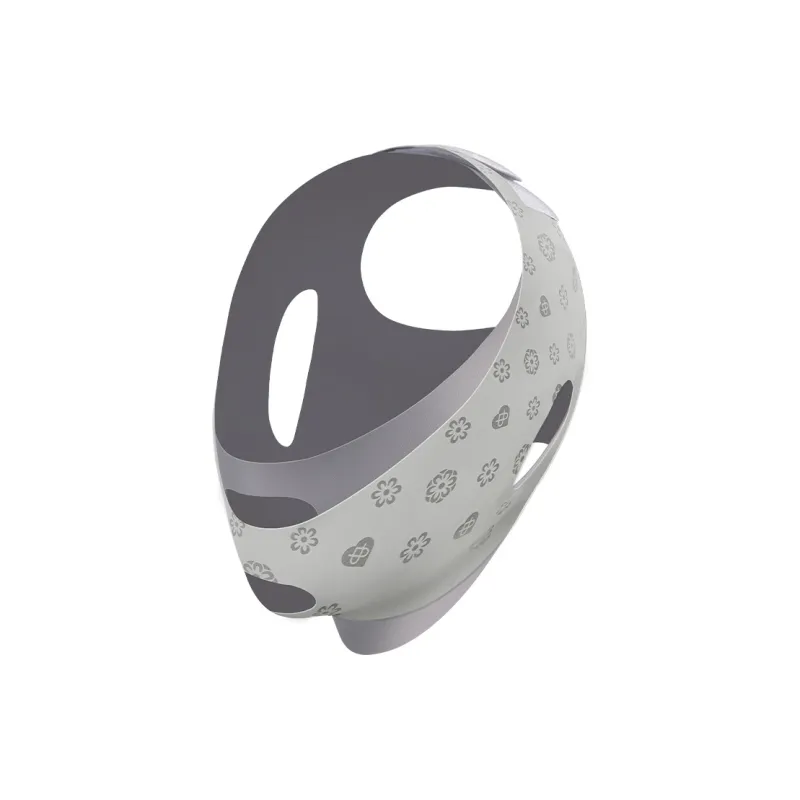 ANWUYU Polyamide Elastane Face Masks Women's-7