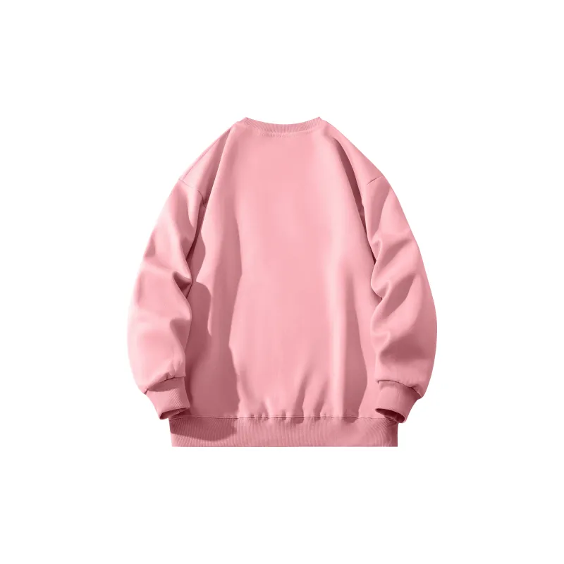 Small Columns Under The Sea Sweatshirt Unisex-25