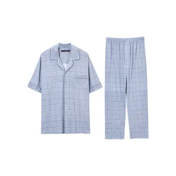 DAERLI Men Pajama Sets