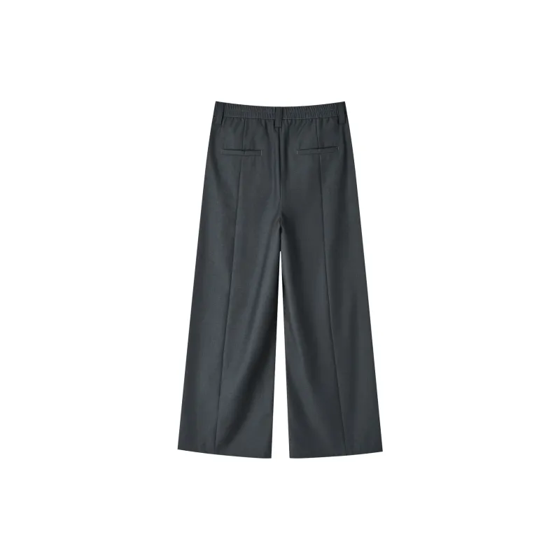 EARL JOEL Casual Pants Men-2
