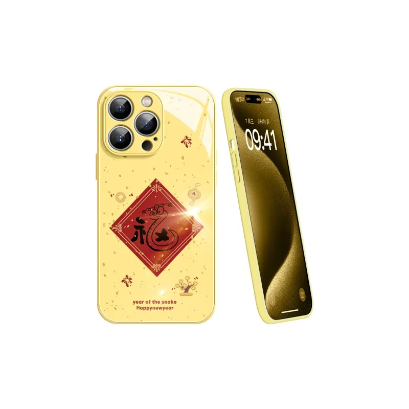 Lingtao Phone Cases-14