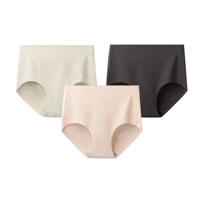 Qiao Ni Tong Underpants Women's Combo Set-7