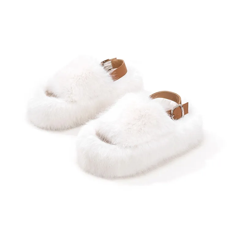 Barphil Slip-Resistant Abrasion-Resistant Slide Slippers Women's-7