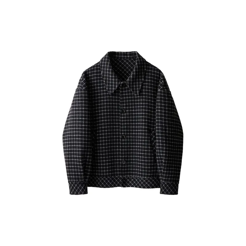 NOAHGIGI Coats Unisex-3