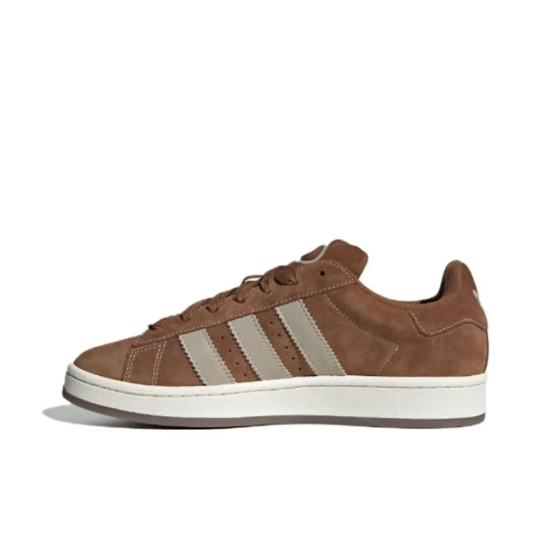 Adidas Campus 00s Wild Brown-1