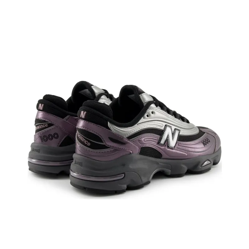New Balance 1000 Dark Ice Wine-3