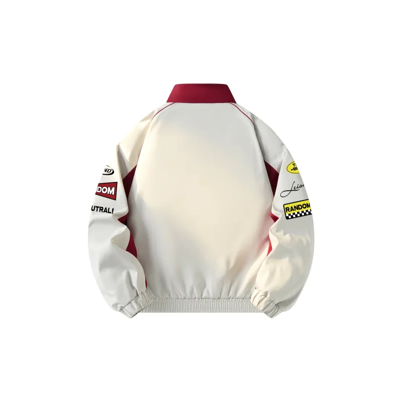 LA'T.WEEKEND Jackets & Coats Unisex-3