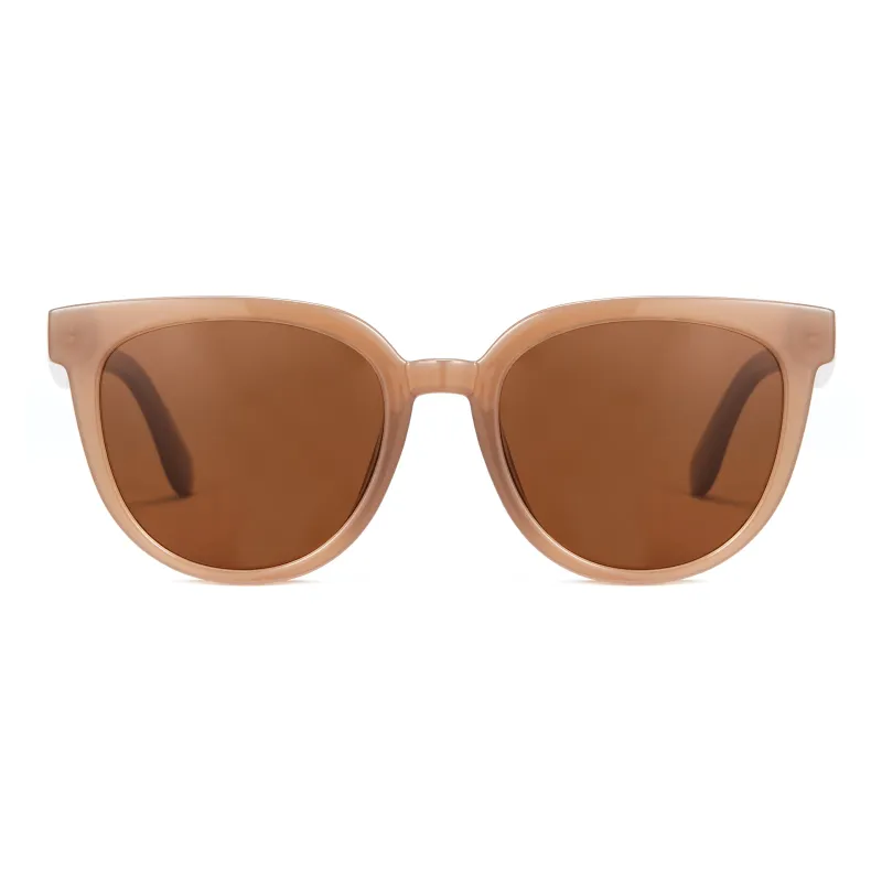 CYXUS PC Oval Sunglasses Unisex-7