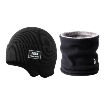PEAK Beanies Unisex