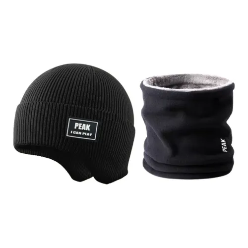 PEAK Beanies Unisex