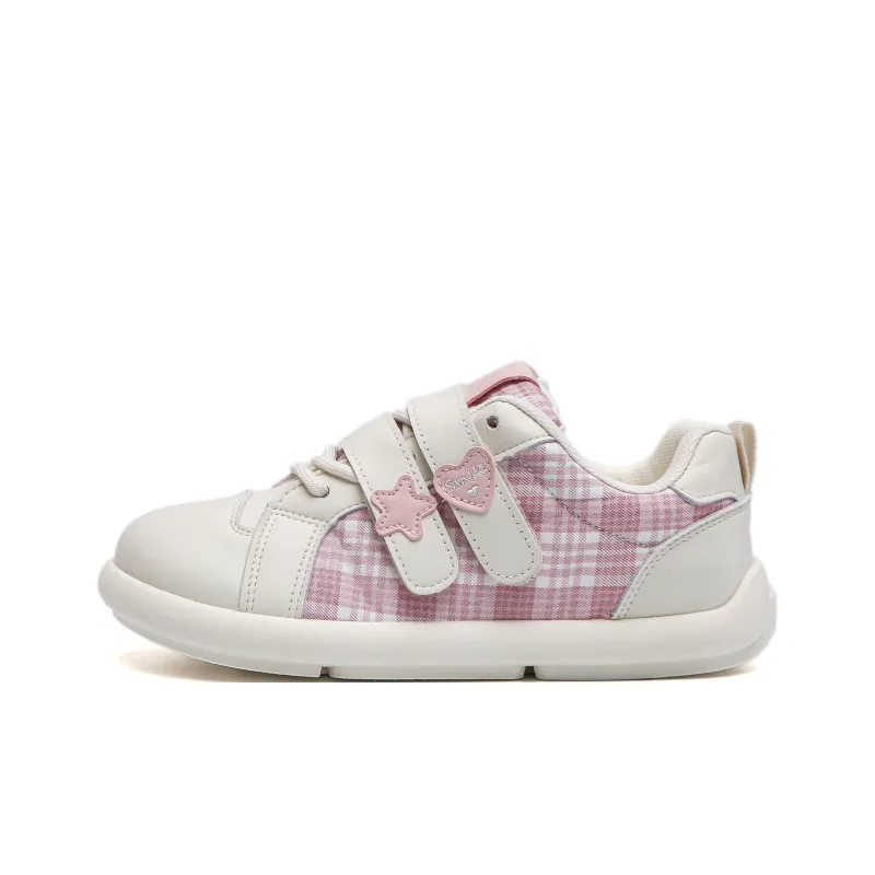 Alan Vincent Slip-Resistant Breathable Low-Top Casual Shoes Women's-7