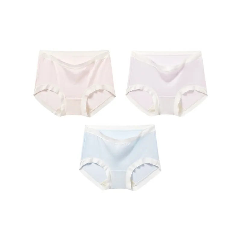 Urban Beauty Underpants Women's 3 Pack-3