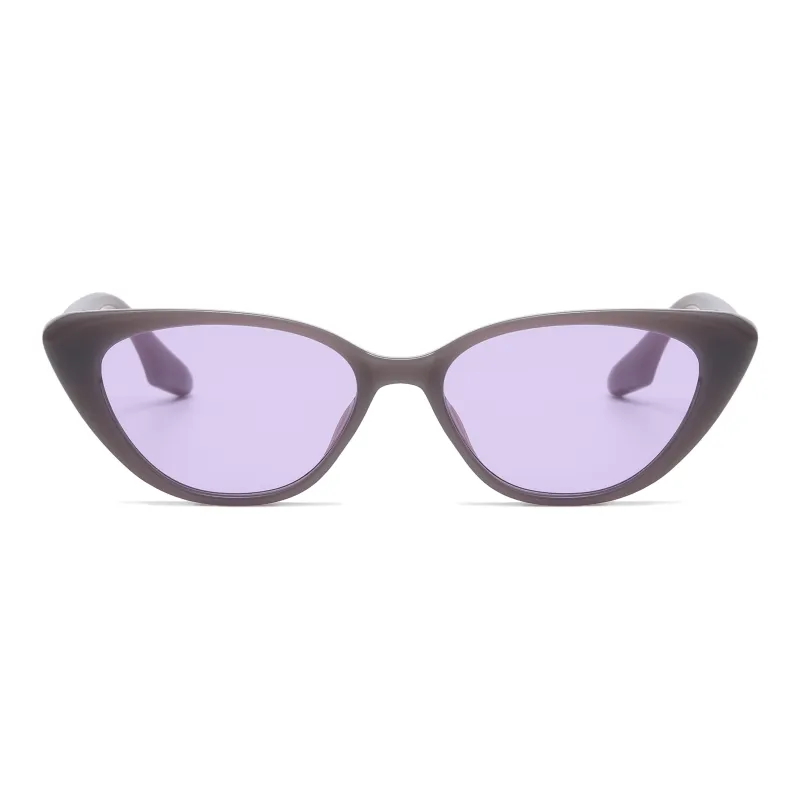 CYXUS PC Cat Eye Sunglasses Unisex Girlfriend-10