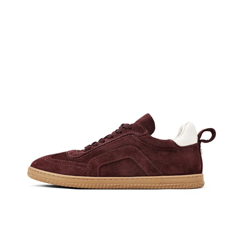 KMD Lightweight Low-Top Skateboard Shoes Women's-5