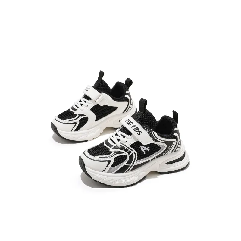 ABC KIDS Low Top Kids' Running Shoes Kids'-8