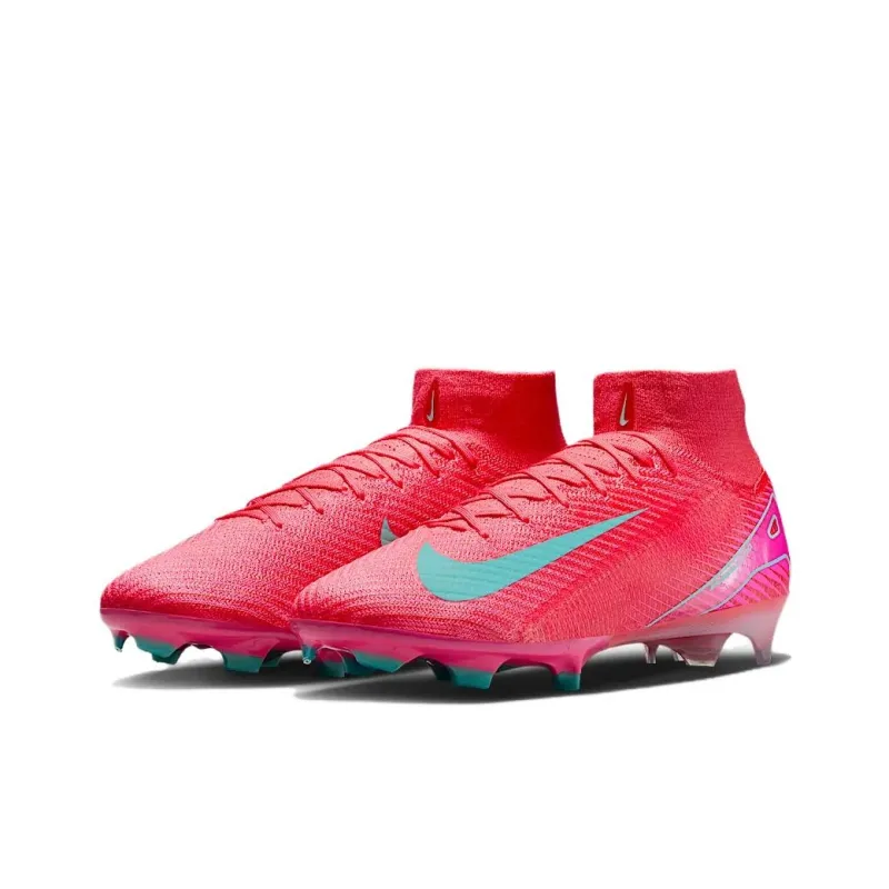 Nike Zoom Mercurial Superfly 10 Elite Fg Mad Energy Pack-2
