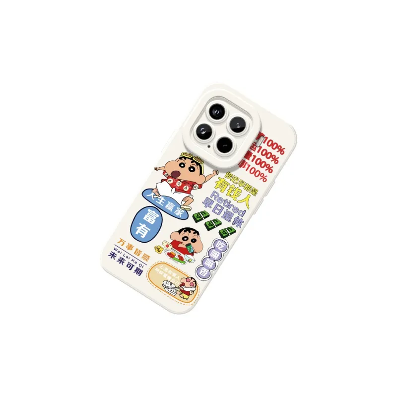 MANQIN Phone Cases-17